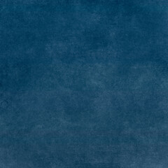 Vintage paper texture. Blue grunge abstract background