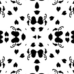 Modern Geometric Patternns