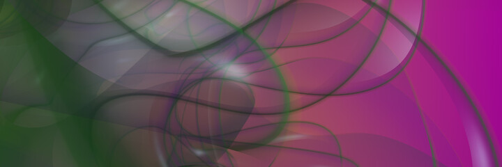 abstract background