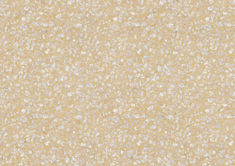 ざらざらした和紙	
