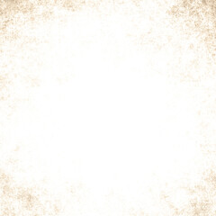 Brown designed grunge texture. Vintage background with space for text or image