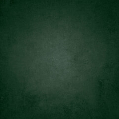 Green designed grunge texture. Vintage background with space for text or image