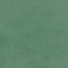 Vintage paper texture. Green grunge abstract background