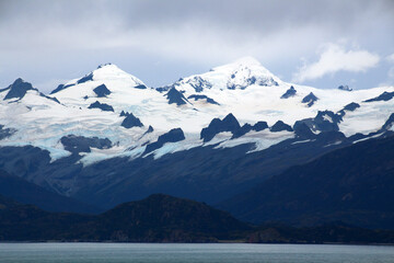 Alaska, Kukak Bay Katmai National Park, United States