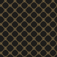 metal grid background