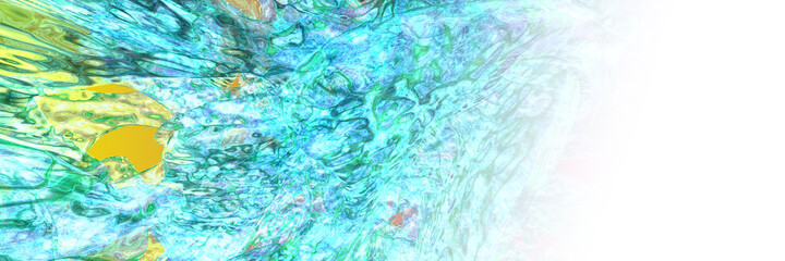 abstract background