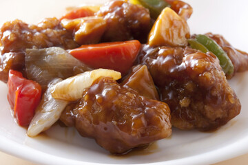 煮物