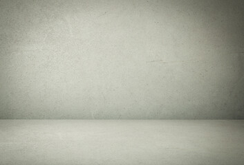 Concrete background. Concrete surface with texture of both stone and cement. Copy space