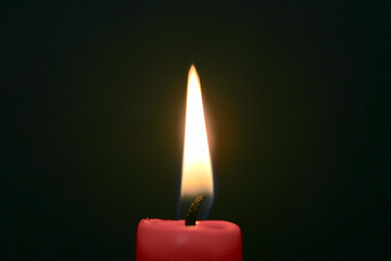 candle light