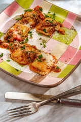 Italian Ragu alla Bolognese