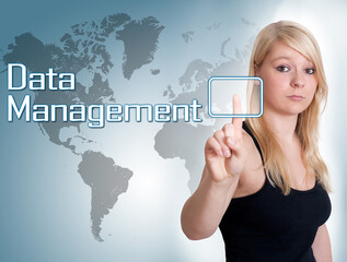 Data Management