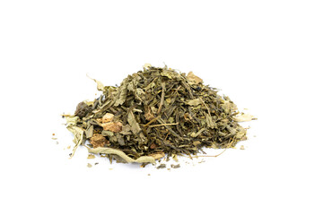 mezcla de té