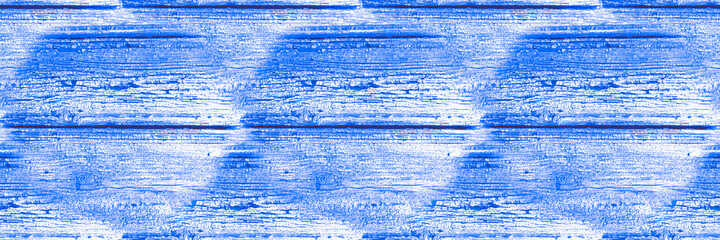 Wood Texture Vintage. Cracked Material. Seamless 