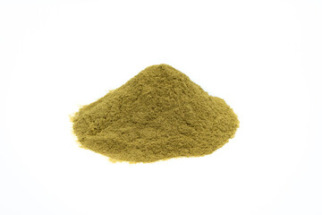 Moringa ecológica