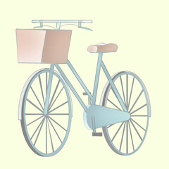 自転車/bicycle