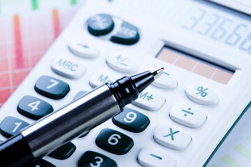 Finance Concept 