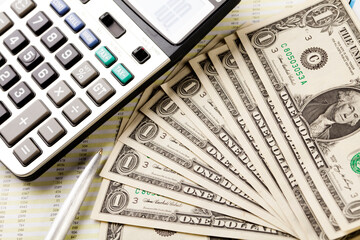 Money