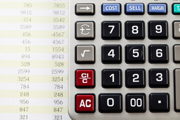 Calculator