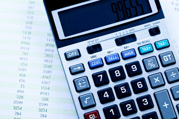 Calculator