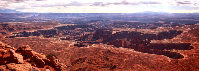 Canyonlands Nationalpark