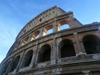 Colosseo, Roma