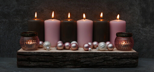 Weihnachtsdekoration