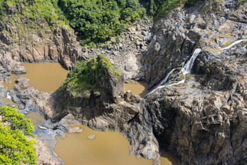 Barron Falls, Cairns, Australia