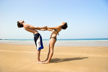 Sun Position