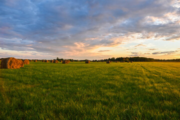 Fototapeta premium Scenery