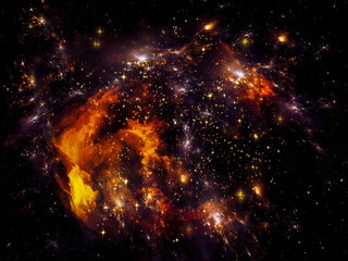 Shining Space