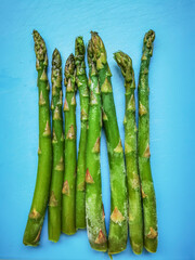 asparagus