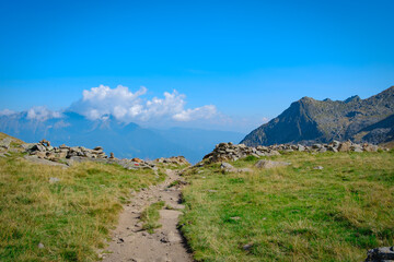 Spronser Seen Runde 3