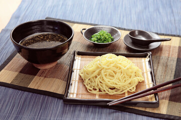 つけ麺