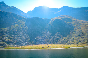 Spronser Seen Runde 14