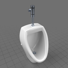 Urinal