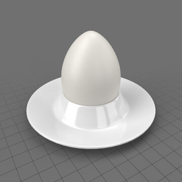 Egg holder