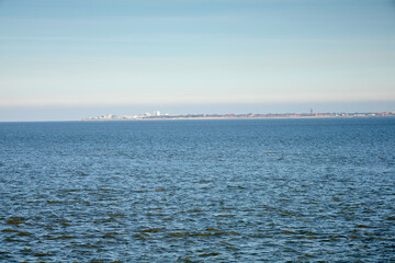 Norderney, Ostfriesische Inseln für Urlaub und Freizeit