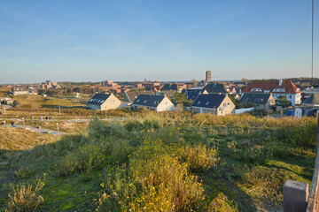 Norderney, Ostfriesische Inseln f&uuml;r Urlaub und Freizeit