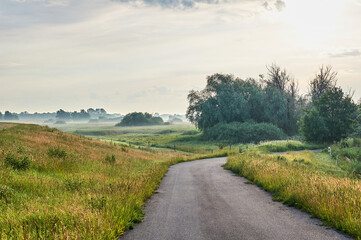 Ostfriesische Landschaften, Landkreis Leer