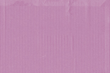 A vintage rough sheet of the carton with a gradient color. Recycled environmentally friendly retro cardboard paper texture. Simple and bright minimalist papercraft background.