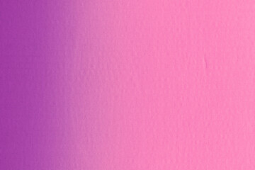 A vintage rough sheet of the carton with a gradient color. Recycled environmentally friendly retro cardboard paper texture. Simple and bright minimalist papercraft background.