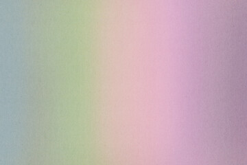 A vintage rough sheet of the carton with a gradient color. Recycled environmentally friendly retro cardboard paper texture. Simple and bright minimalist papercraft background.