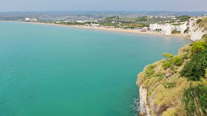 Fototapeta premium vieste