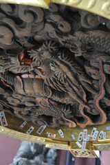 龍