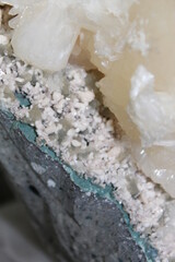 Crystals