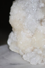 Earthly and Crystal Photos