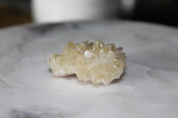 Earthly and Crystal Photos