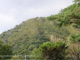 cordoba , montañas, lagos