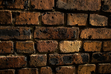 old brick wall