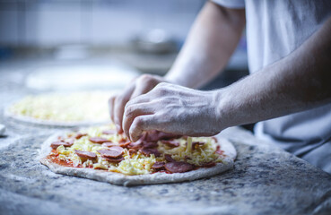 PIZZAIOLO